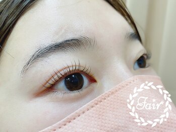 アイサロンフェア 関内(eyesalon Fair)/パリジェンヌラッシュリフト