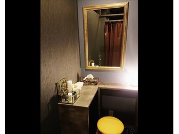 チャング ユー(CHANG YOU)/店内