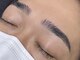 べリアス オムの写真/【渋谷/メンズ専門店】HBLで印象大幅UP!HBL認定スタッフが丁寧なカウンセリングで眉毛のお悩みを解消します