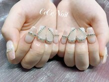 シーシーネイル 新宿店(CeCe Nail)/