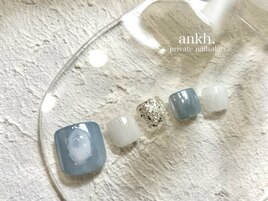 5月Foot定額