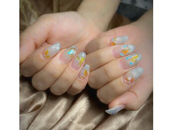 ココズルーム(KOKO's Room)/ゴージャスネイル