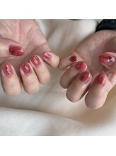 リジョイスヘア エン(REJOICE hair EN)/ニュアンスデザイン