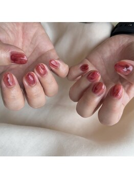 リジョイスヘア エン(REJOICE hair EN)/ニュアンスデザイン