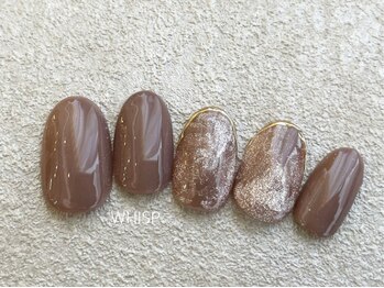 ウィスプ(WHISP)/マグネットマーブル/パラジェル