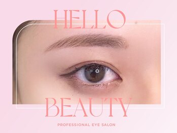 アイビーライン 藤沢(IVY-LINE)/美眉&アイブロウスタイリング