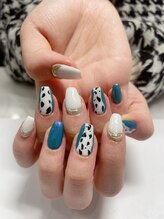 エム 新大久保店(M)/