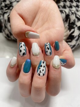 エム 新大久保店(M)/