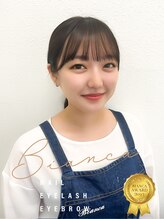 ビアンカ 所沢店(Bianca) ARAI ☆