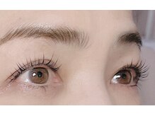 ニコ(NICO)/パリジェンヌラッシュリフト☆