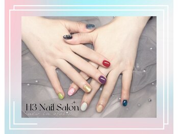 エイチスリー(H3)/遊び心でのシンプル定額デザイン