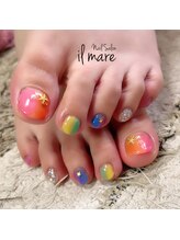 イルマーレ(il mare)/