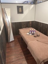 シエスト(Siest)/サロンの内観★