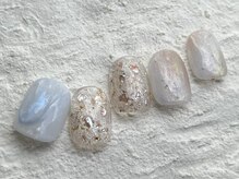 アイネイルズ 池袋店(I-nails)/うるうるオフィスネイル