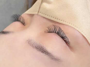 トラ(TORA)/ボリュームラッシュ