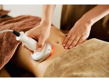 ブリス(Bliss)/◆お勧めラジオ波/吸引/引き締め