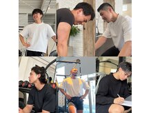 オナー 武蔵小杉(HONOR)の雰囲気（毎月指名変えOK！ご希望、ご要望は何でもお申し付けください）