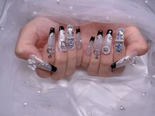 スノーネイルサロン 新宿店(Snow nail salon)/