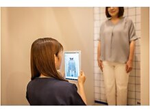 キンマク 練馬院(KINMAQ)/3.精密機器を用いた姿勢検査