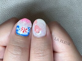 SummerCollection ◆ La Fleur