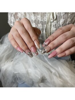 ロエルビューティーサロン(Loel BEAUTY SALON)/ワンホンネイル