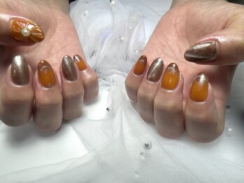 エムティーネイル(M.T nail)/