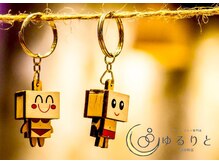 ゆるりと 錦糸町店/[ドライヘッドスパ/錦糸町]