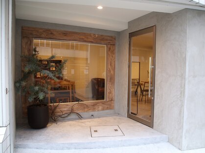 デザインケー 本店(design K)の写真
