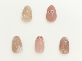 桜アート追加¥330～