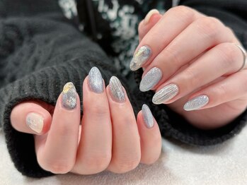 ネイルズ イロハ 大塚店(NAILS 168)/