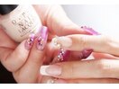 【ハンド】マニキュアコース
