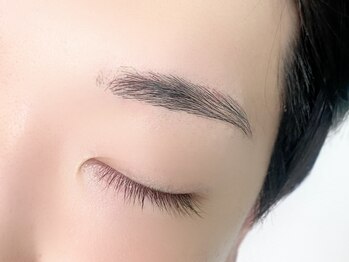 シェリ バイ リッシュ(Cheri by RICHE)/メンズアイブロウワックス★