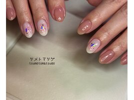ホロネイル