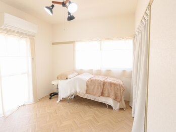 リボン(RIBBON)/店内です♪