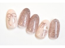 エタ(etta)/【ハンド】定額デザインB