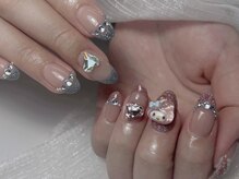 ピーチネイル 新松戸(Peach Nail)/