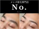 ナンバー(No.)の写真