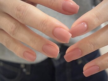 メイ(may.)の写真/【四条・烏丸徒歩3分】ゆったり過ごせるプライベート空間で「自分に合うネイル」が見つかる。