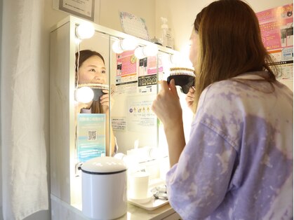 リングベリー 湘南茅ヶ崎(Ring Beauty)の写真