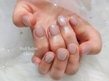 クレア(Claire)/ワンカラーネイル