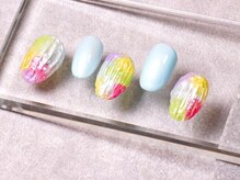 ペルテ 浦和(Per Te)/ぷくぷく/タイダイ/定額