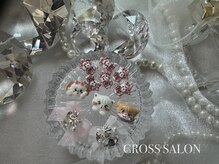 クロスサロン(CROSS &nbsp;SALON)/