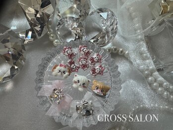 クロスサロン(CROSS &nbsp;SALON)/