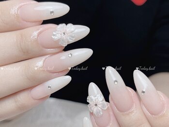 トゥデイネイル(Today.Nail)/