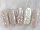 【定額Bコース】8月新作デザイン