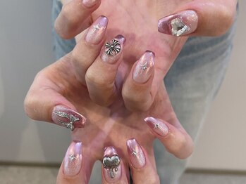 ルッカ(LUKKA)/work by Yumeko