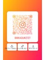 ミカヅキ 赤坂&nbsp;Instagramにて毎日ヘアーデザイン公開してます！