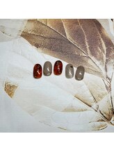 ネイルサロン ストーク(Nail Salon Stork)/【ハンド】アートコース