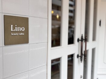 リノ(Lino)/外観になります♪