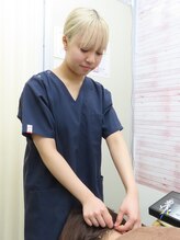 荻窪たんぽぽ整骨院&nbsp;鈴 木